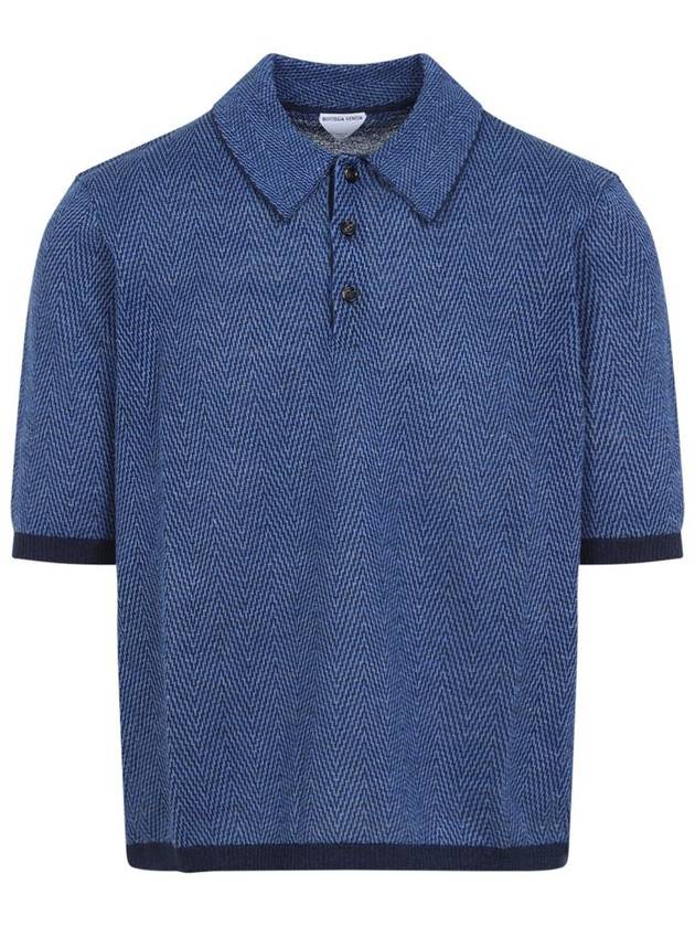 Bottega Veneta Polo - BOTTEGA VENETA - BALAAN 1