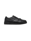 Match Low Top Sneakers Black - FENDI - BALAAN 2