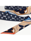 M79852 NEW LV Duality BB Bandeau Scarf - LOUIS VUITTON - BALAAN 3