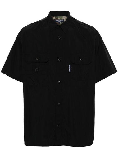 COMME DES GARÇONS HOMME PLUS SHIRT - COMME DES GARCONS - BALAAN 1