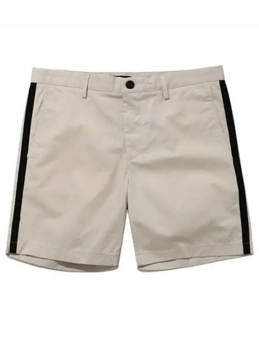 Shorts Trimmed Short Pants - THEORY - BALAAN 1