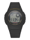 F 200W 9ADF Digital Vintage Men s Urethane Watch - CASIO - BALAAN 3