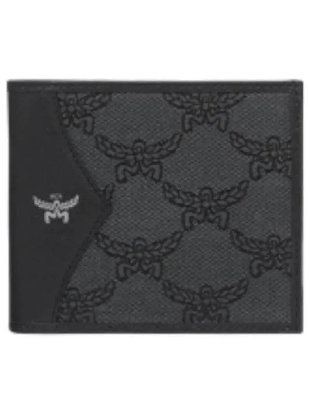 Loretos half wallet - MCM - BALAAN 1