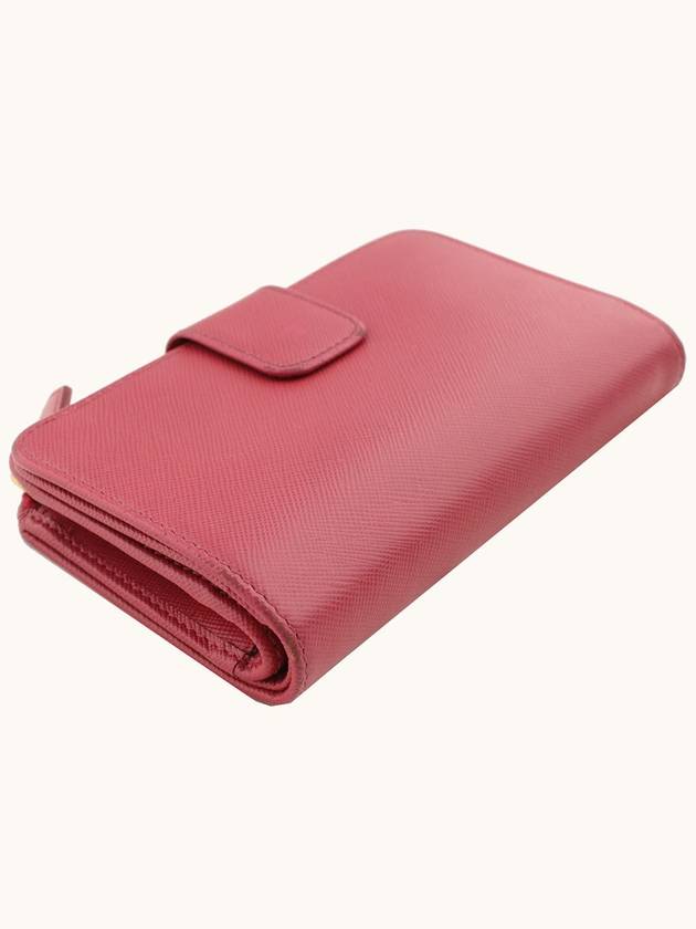 women s wallet - PRADA - BALAAN 3