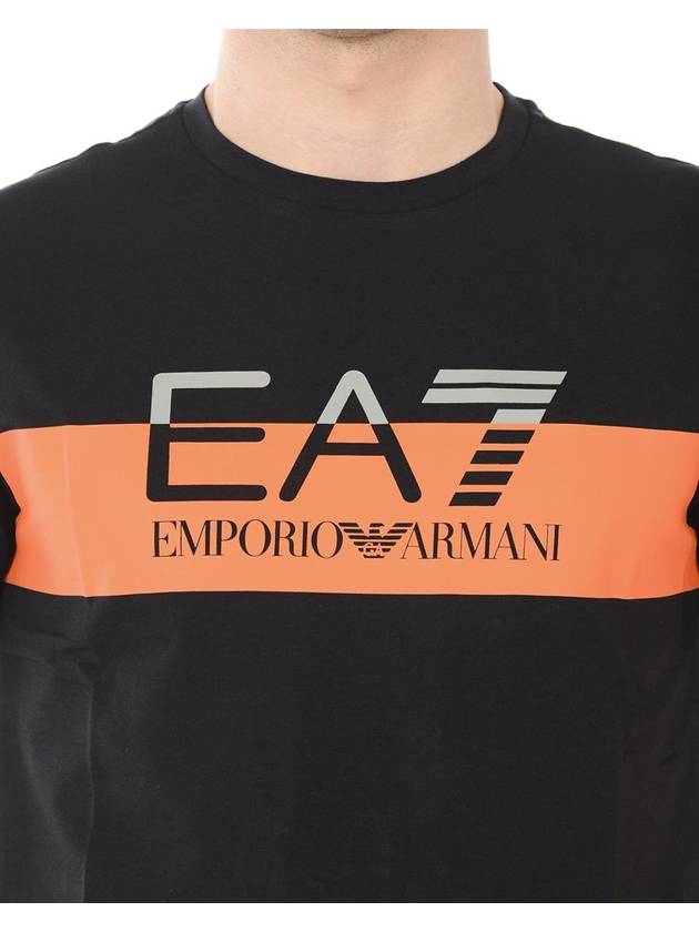 Ea7 Emporio Armani Topwear - EMPORIO ARMANI - BALAAN 3