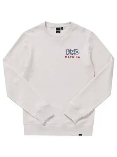 Men s sweatshirt 271820 - DEUS EX MACHINA - BALAAN 1