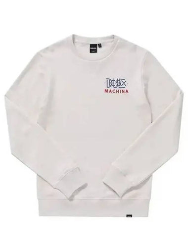 Men s sweatshirt 271820 - DEUS EX MACHINA - BALAAN 1