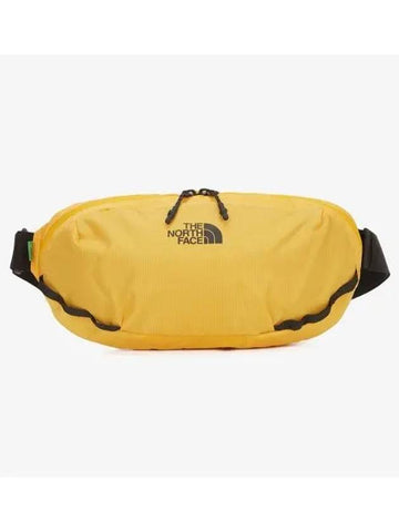 The North Face NN2HQ01D Ascend Hip Sack - THE NORTH FACE - BALAAN 1