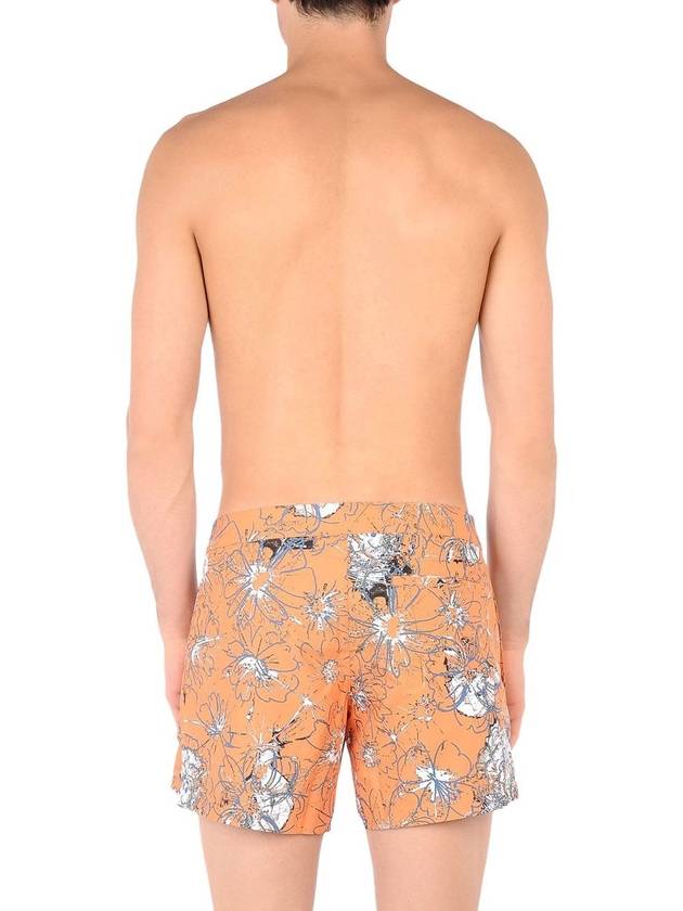 men's swim shorts - JIL SANDER - BALAAN 3