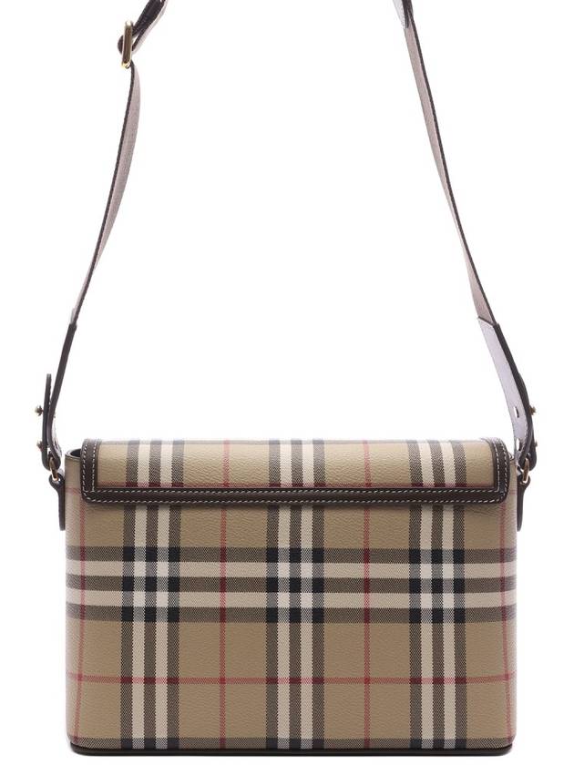 Cross Bag 8099755 A7026 Printed - BURBERRY - BALAAN 5