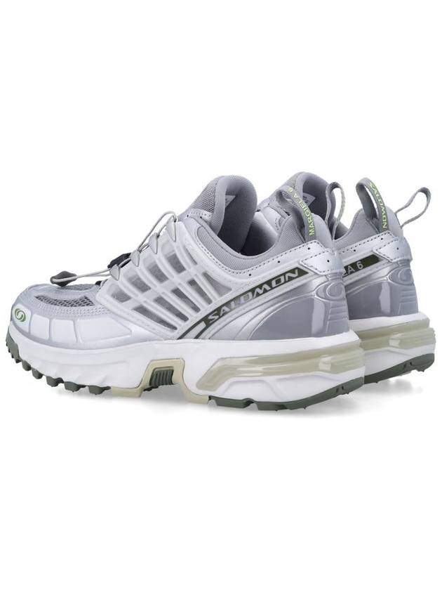 Mm6 Maison Margiela X Salomon Acs Pro 2 Mm6 Maison Margiela - MAISON MARGIELA - BALAAN 4