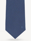 Micro Damier Tie Marine - LOUIS VUITTON - BALAAN 3