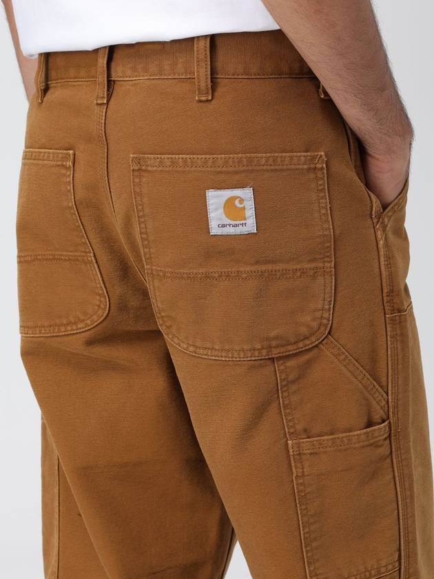 Pants men Carhartt Wip - CARHARTT WIP - BALAAN 4