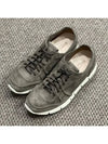 Carrera Suede Low Top Sneakers Taupe - BUTTERO - BALAAN 7