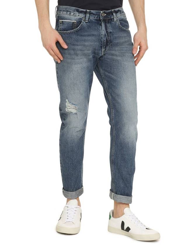 Dondup Icon Jeans - DONDUP - BALAAN 3