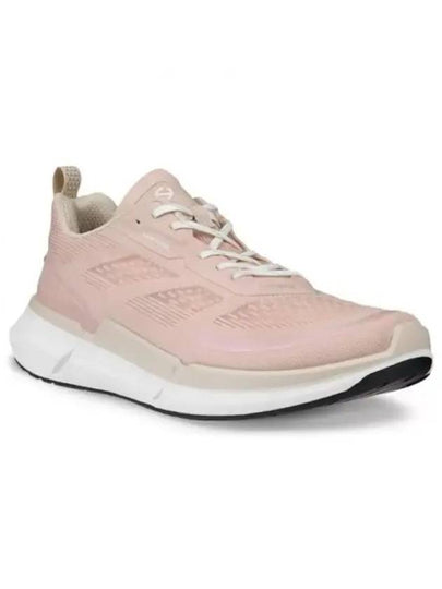 Biom 2.2 Low-Top Sneakers Light Pink - ECCO - BALAAN 2