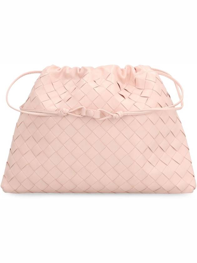 Bottega Veneta Leather Dustbag - BOTTEGA VENETA - BALAAN 4