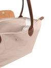 Le Pliage Original L Tote Bag Beige - LONGCHAMP - BALAAN 6