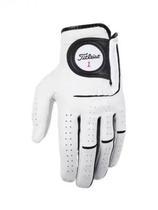 Professional Tech Glove TG53 WT Men s - TITLEIST - BALAAN 1