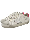 24SS Superstar Women’s Sneakers 81490 - GOLDEN GOOSE - BALAAN 1