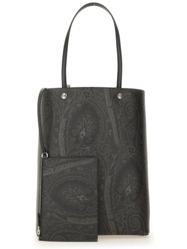 Etro Paisley Shopping Bag - ETRO - BALAAN 3