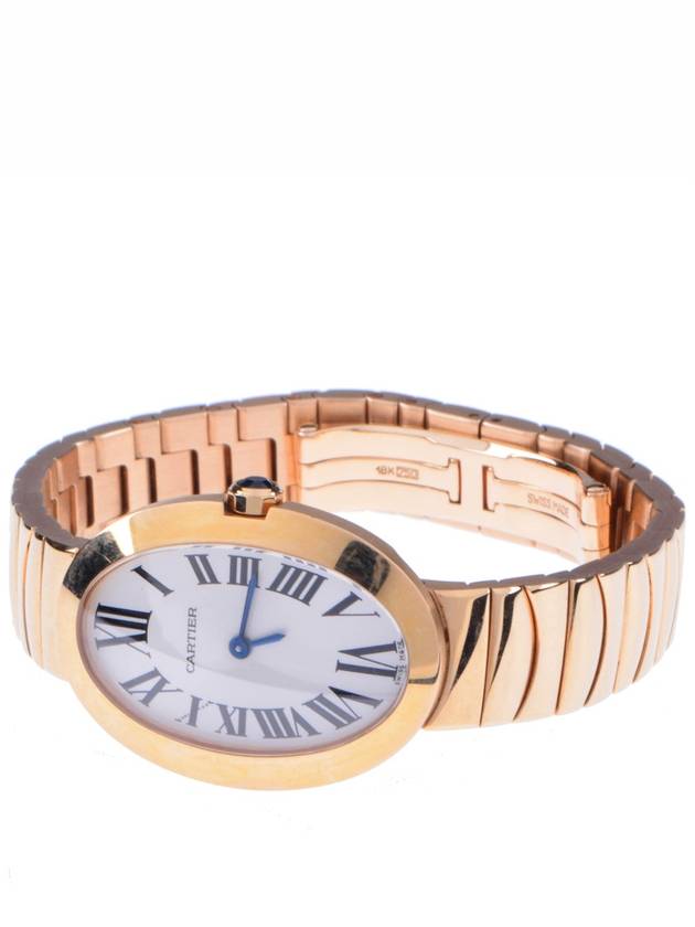 women watch - CARTIER - BALAAN 4