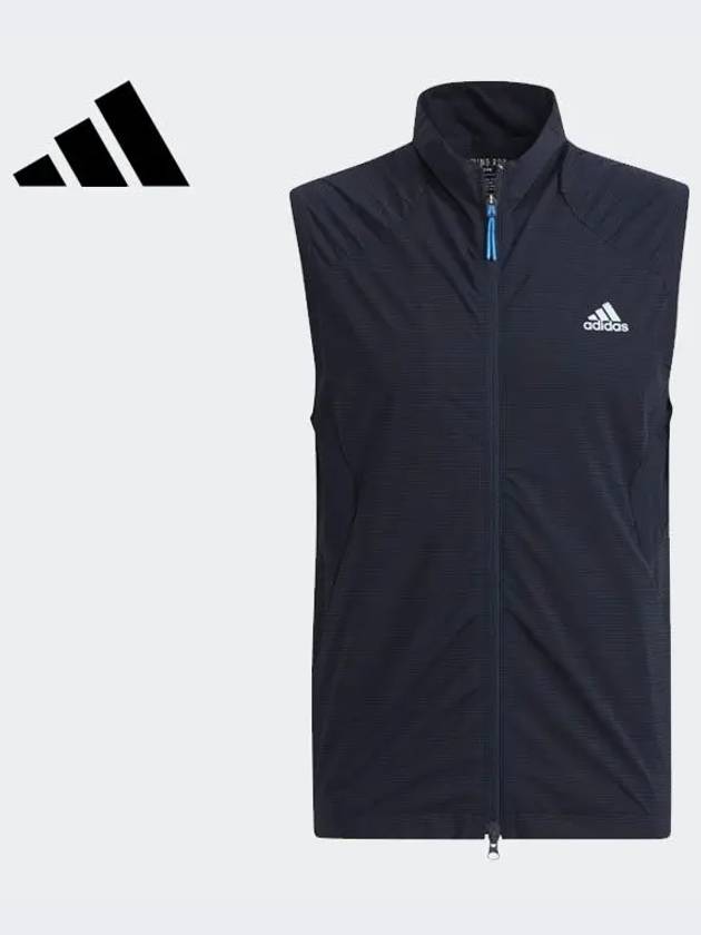 HB3638 Wind Ready Vest - ADIDAS GOLF - BALAAN 1