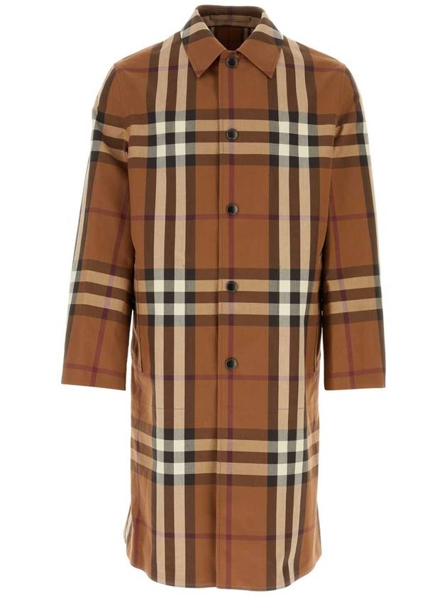 Trench 8081875 A9697 B0440499254 - BURBERRY - BALAAN 1