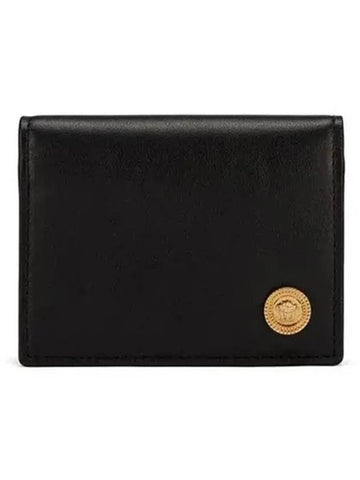 Men s half wallet 271522 - VERSACE - BALAAN 1