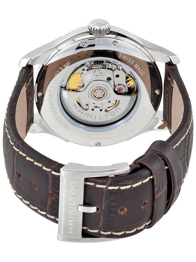 Hamilton Jazzmaster Automatic Men's Watch H32515535 - HAMILTON - BALAAN 3