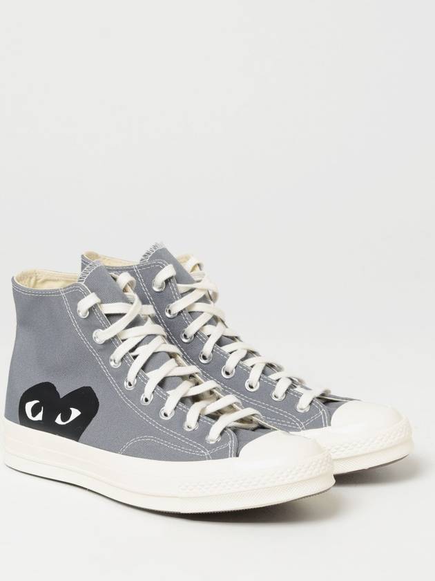 Sneakers Chuck Taylor Comme Des Gar&ccedil;ons Play x Converse - COMME DES GARCONS PLAY - BALAAN 2