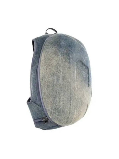 1DR Pod Backpack Blue - DIESEL - BALAAN 2