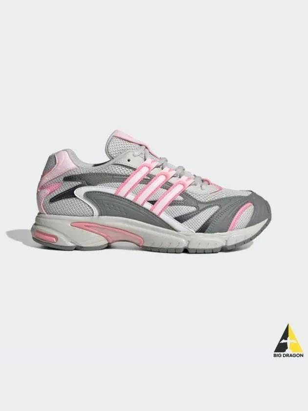 TEMPUR Temper Run 2 Women s BLIPNKCLPINKGREONE - ADIDAS - BALAAN 1