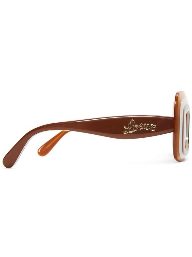 Loewe Eyewear Sunglasses - LOEWE - BALAAN 3