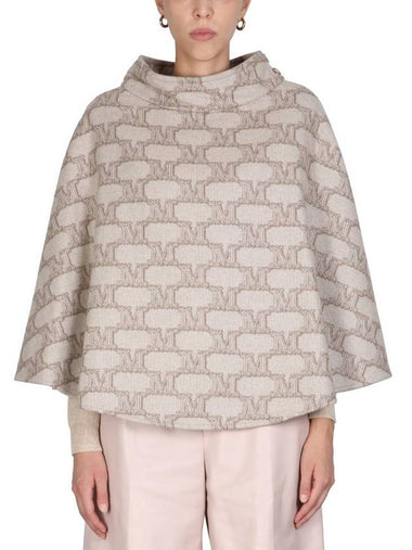 Max Mara Cape 