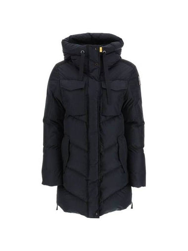 Women's Adelle Down Long Padding Pencil - PARAJUMPERS - BALAAN 1