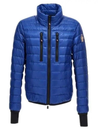 104047 Hers short down jacket 1A00033 595B1 74K - MONCLER - BALAAN 1