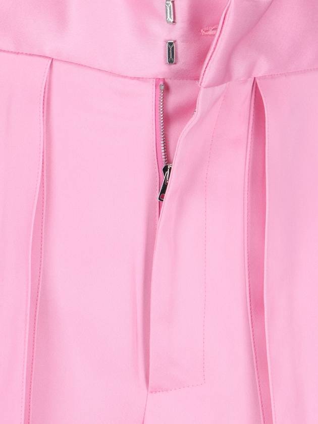 SA SU PHI Trousers Pink - SA SU PHI - BALAAN 4