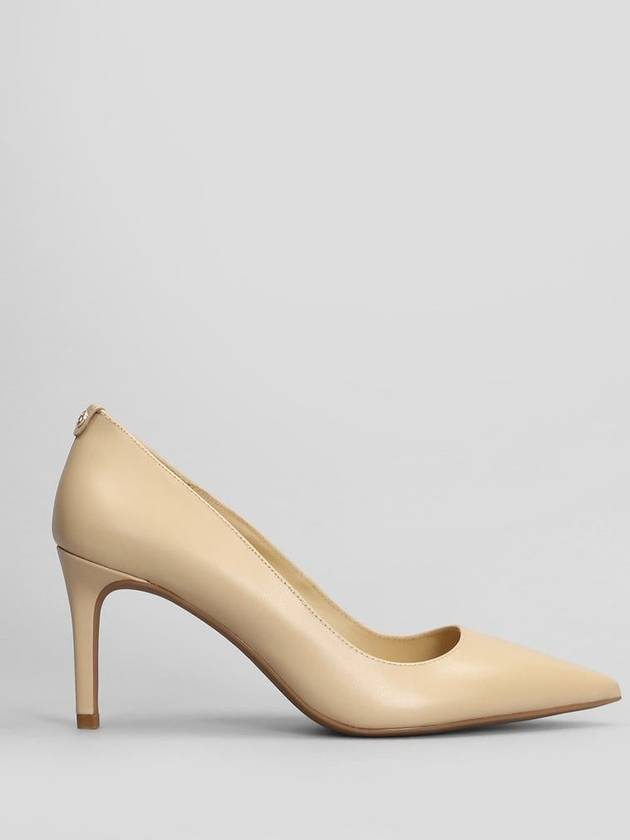 Michael Kors Alina Flex Pump Pumps - MICHAEL KORS - BALAAN 1