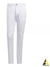 Men's Ultimate 365 Tapered Pants White - ADIDAS - BALAAN 2