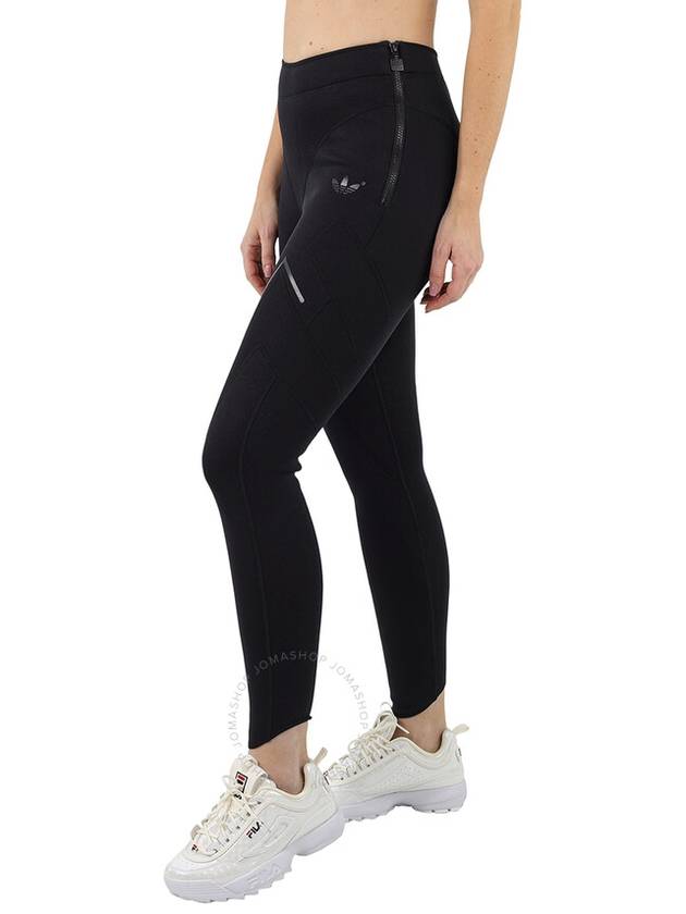 Leggings HD8897 0 BLACK Black - ADIDAS - BALAAN 3