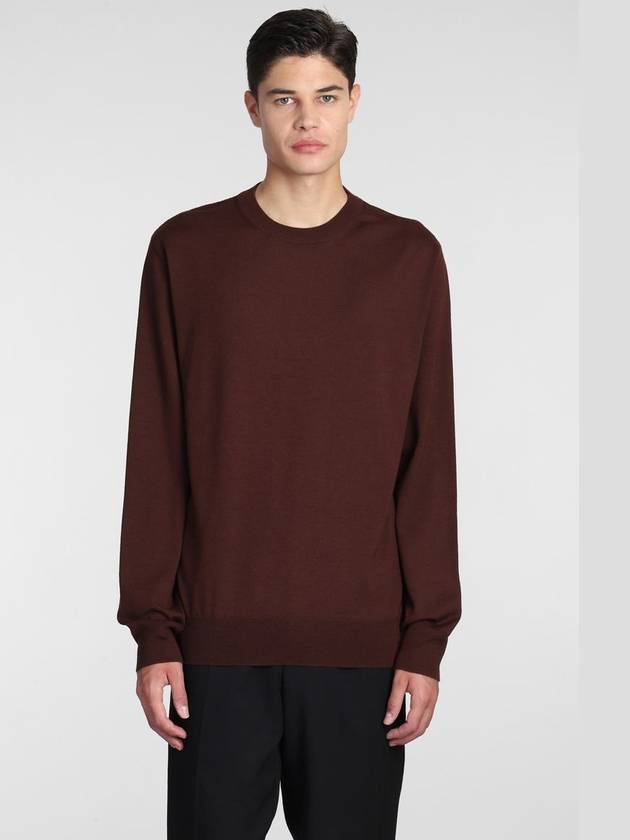 Jil Sander Knitwear - JIL SANDER - BALAAN 1