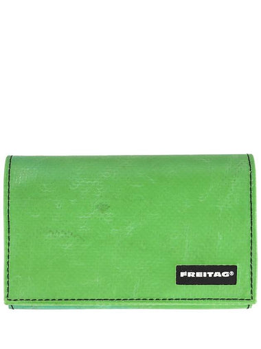 Unisex MAX card wallet F554 MAX 0064 - FREITAG - BALAAN 1