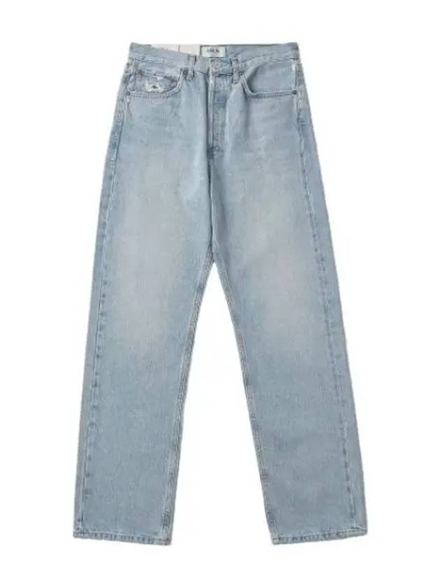 A Goldie Denim Pants Jeans - AGOLDE - BALAAN 1