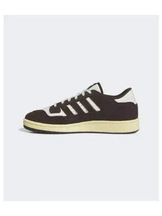 Centennial 85 Low Top Sneakers Brown - ADIDAS - BALAAN 2