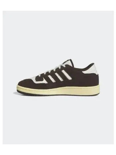 Centennial 85 Low Top Sneakers Brown - ADIDAS - BALAAN 2