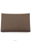 men card wallet - HERMES - BALAAN 1