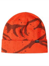 Lightweight Grotto Toque Beanie Orange - ARC'TERYX - BALAAN 2