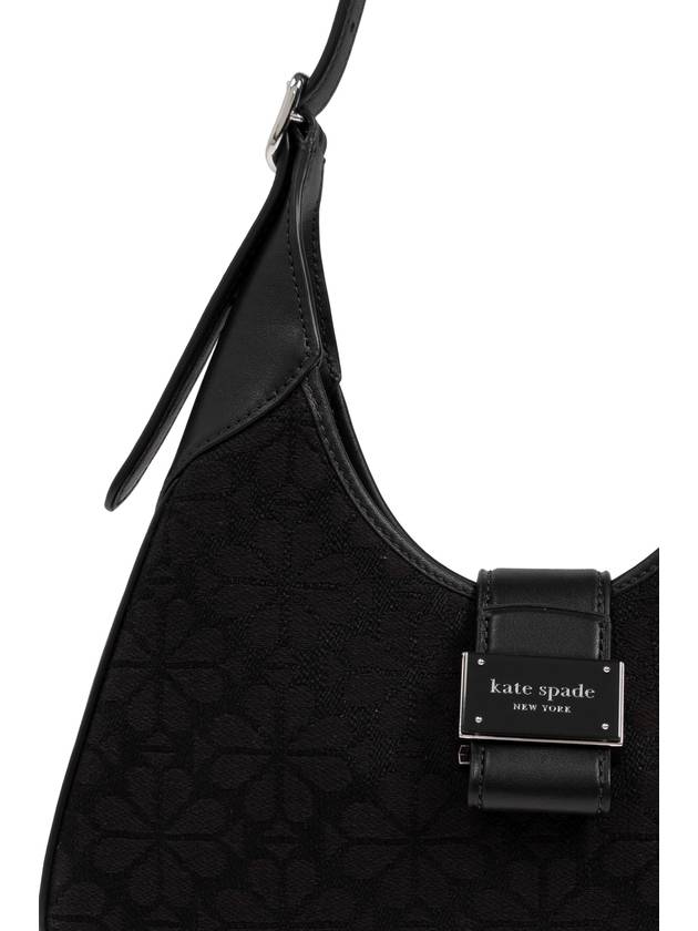 Kate Spade Handbag Nouveau, Women's, Black - KATE SPADE - BALAAN 6