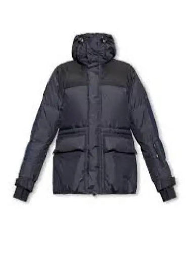 Roybone Men s Down Quilted Jacket Padding 1A00045 54A7Q 776 1208664 - MONCLER - BALAAN 1